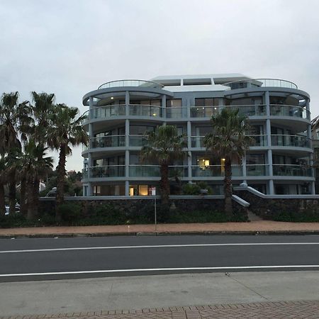 Manly Surfside Holiday Apartments Exterior photo