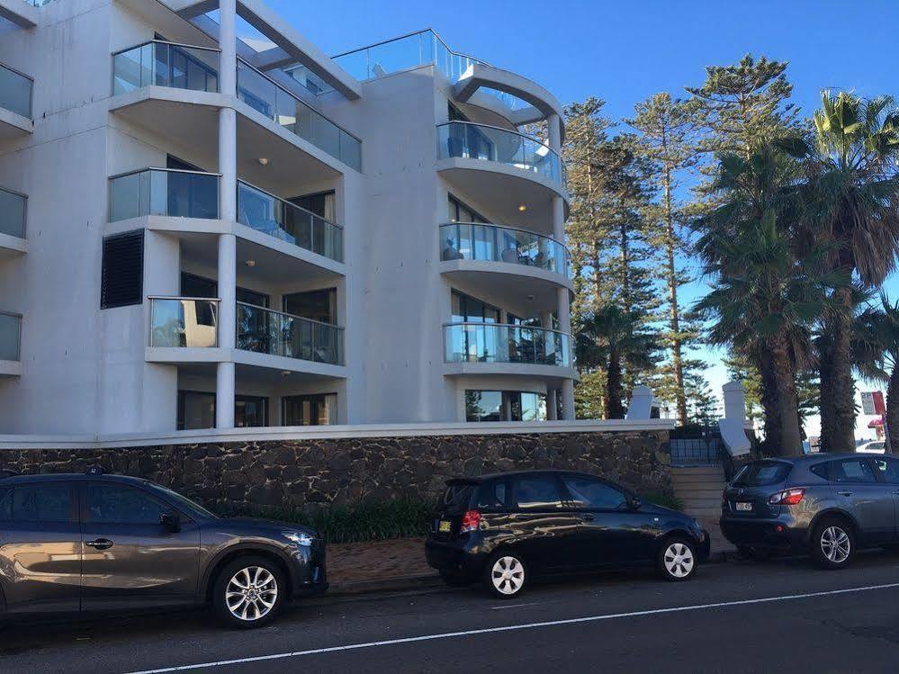 Manly Surfside Holiday Apartments Exterior photo